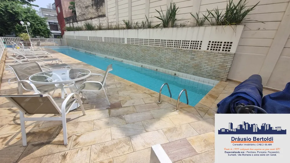 Apartamento, 3 quartos, 110 m² - Foto 11