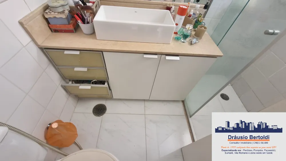 Apartamento, 3 quartos, 110 m² - Foto 6