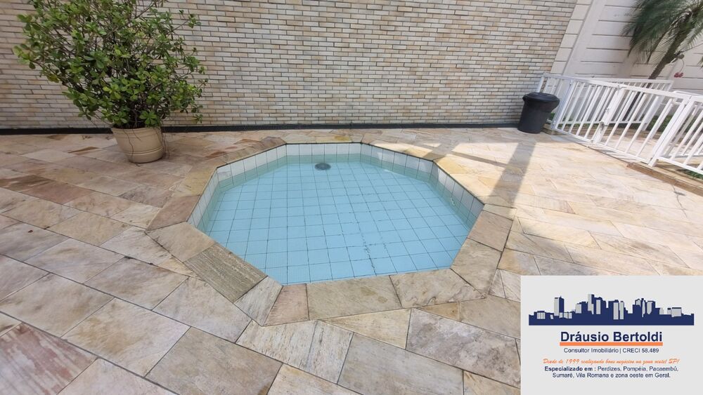 Apartamento, 3 quartos, 110 m² - Foto 4