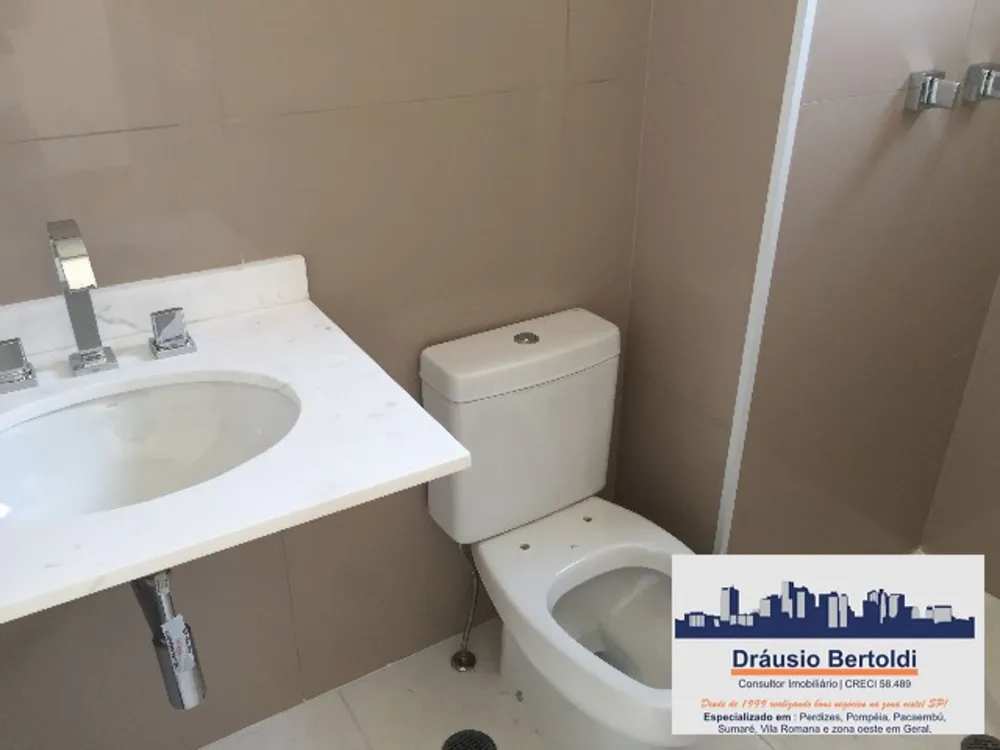 Cobertura, 3 quartos, 256 m² - Foto 4