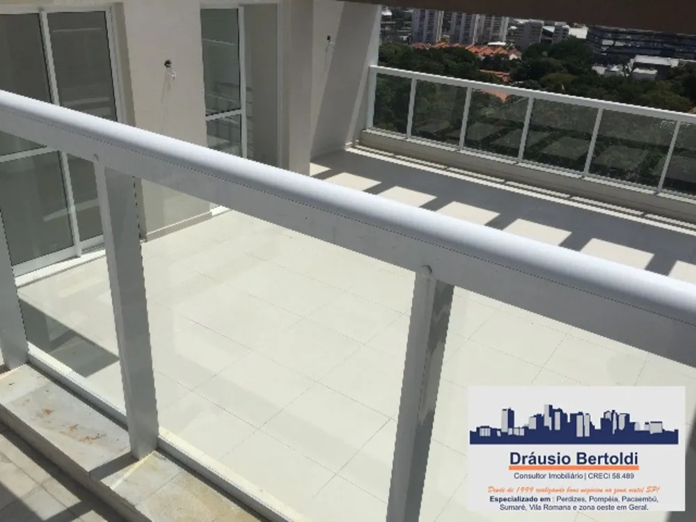 Cobertura, 3 quartos, 256 m² - Foto 3