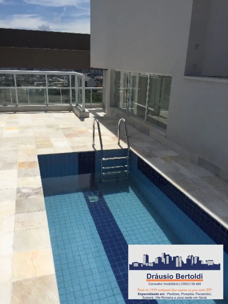 Cobertura, 3 quartos, 256 m² - Foto 2