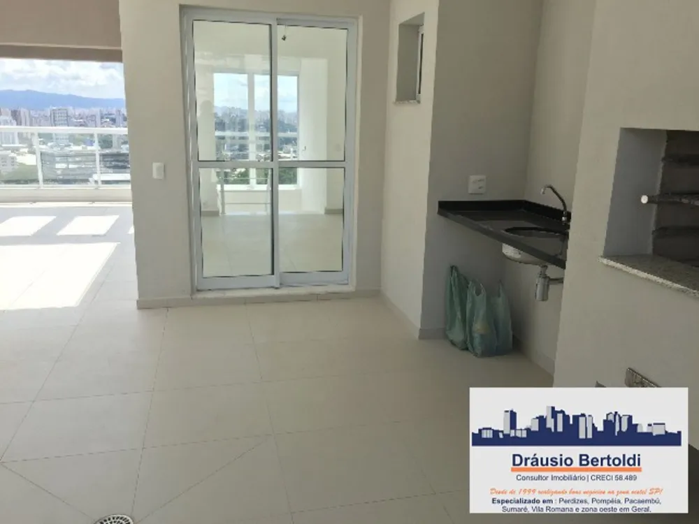 Cobertura, 3 quartos, 256 m² - Foto 3