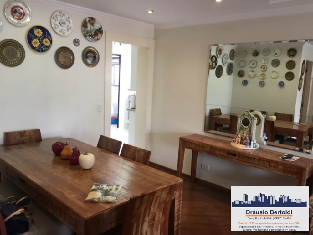 Apartamento, 3 quartos, 126 m² - Foto 2
