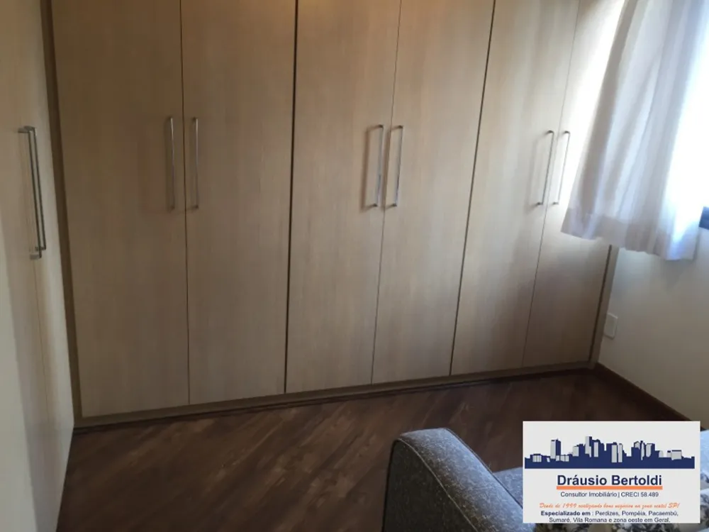 Apartamento, 3 quartos, 126 m² - Foto 7