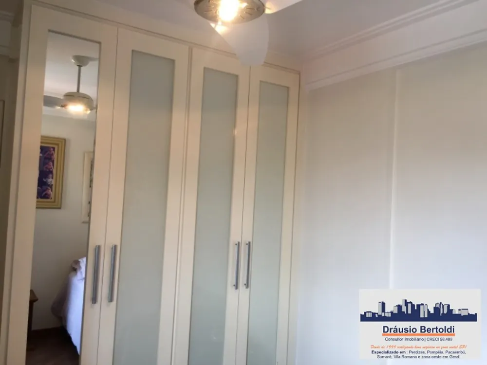 Apartamento, 3 quartos, 126 m² - Foto 8