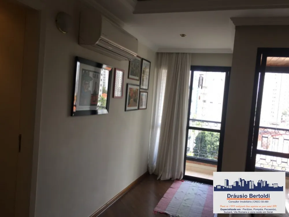 Apartamento, 3 quartos, 126 m² - Foto 4