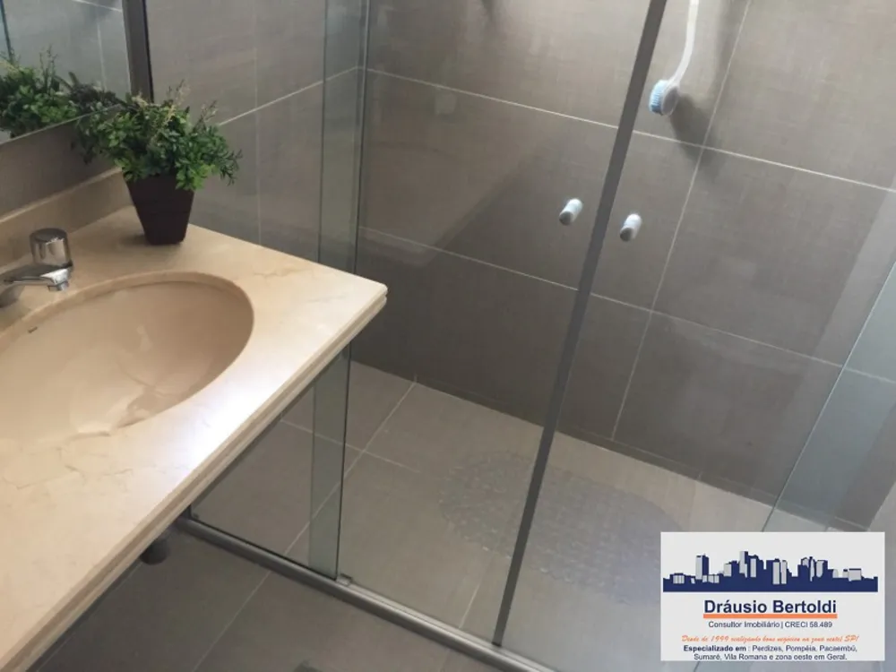 Apartamento, 3 quartos, 126 m² - Foto 9
