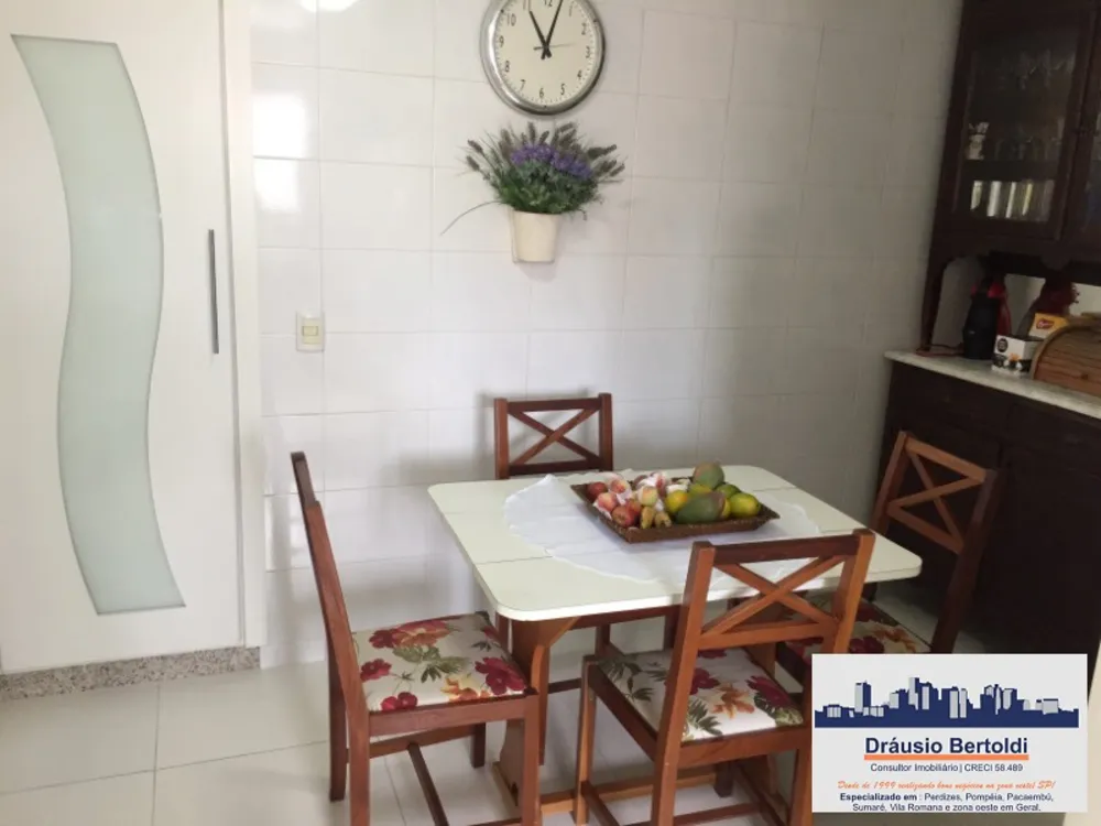 Apartamento, 3 quartos, 126 m² - Foto 3