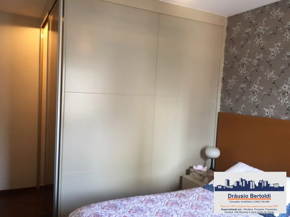 Apartamento, 3 quartos, 126 m² - Foto 10