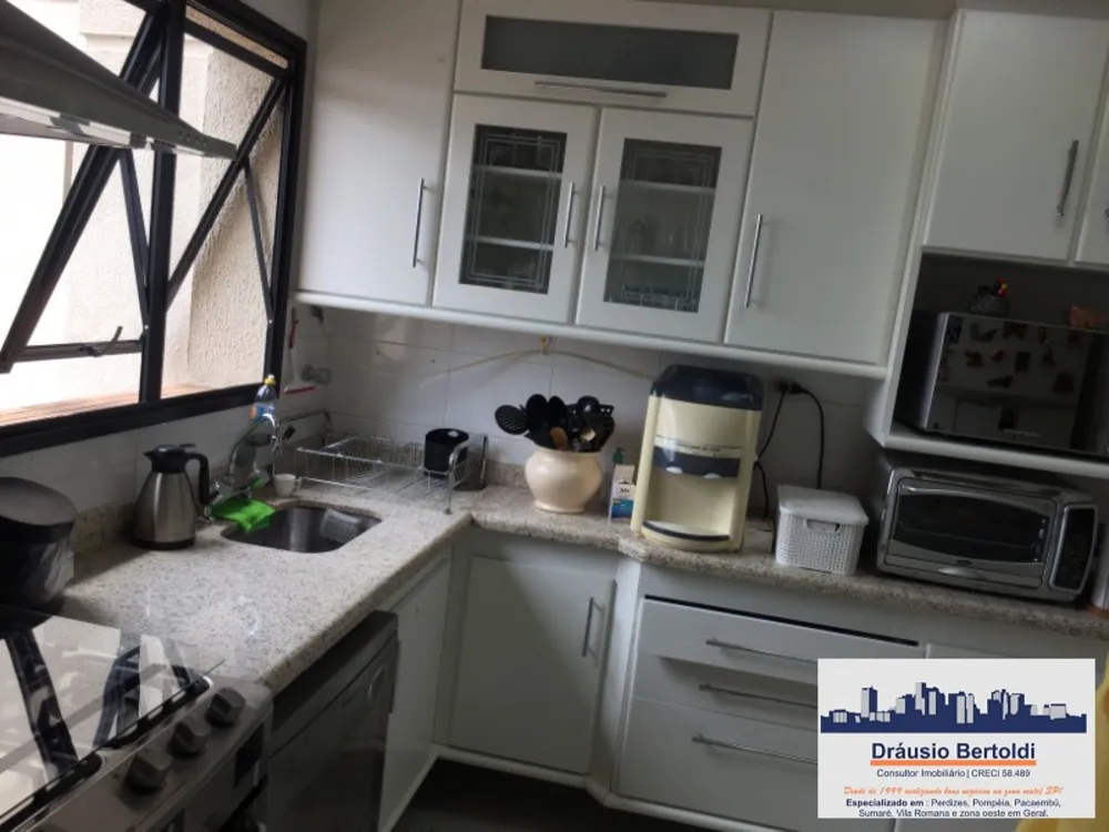 Apartamento, 3 quartos, 126 m² - Foto 5