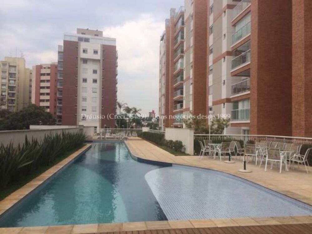 Apartamento, 3 quartos, 101 m² - Foto 1