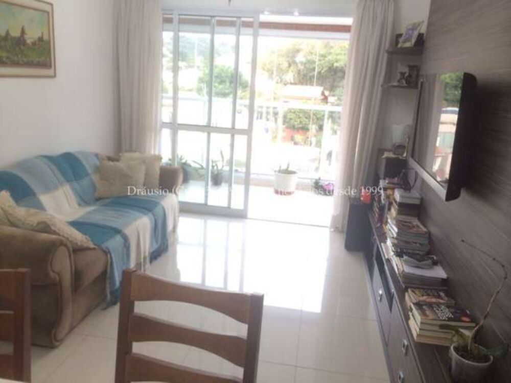 Apartamento, 3 quartos, 101 m² - Foto 6
