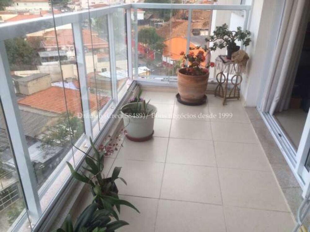 Apartamento, 3 quartos, 101 m² - Foto 2