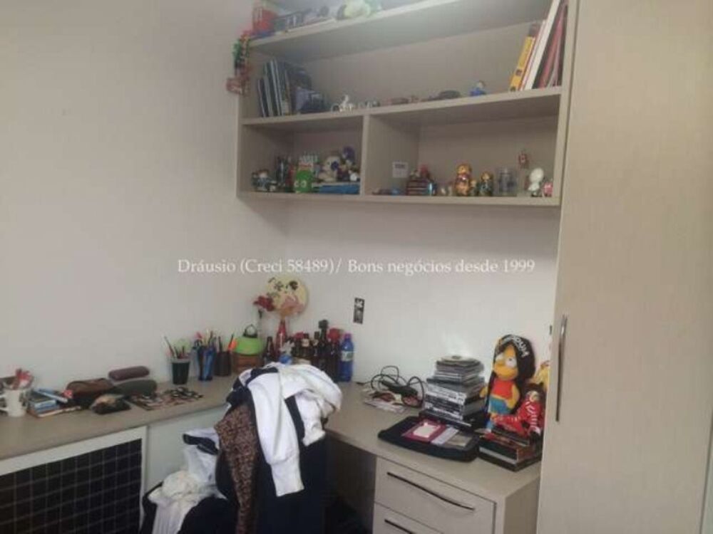 Apartamento, 3 quartos, 101 m² - Foto 8