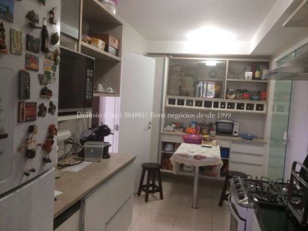 Apartamento, 3 quartos, 101 m² - Foto 7