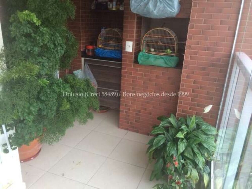 Apartamento, 3 quartos, 101 m² - Foto 3