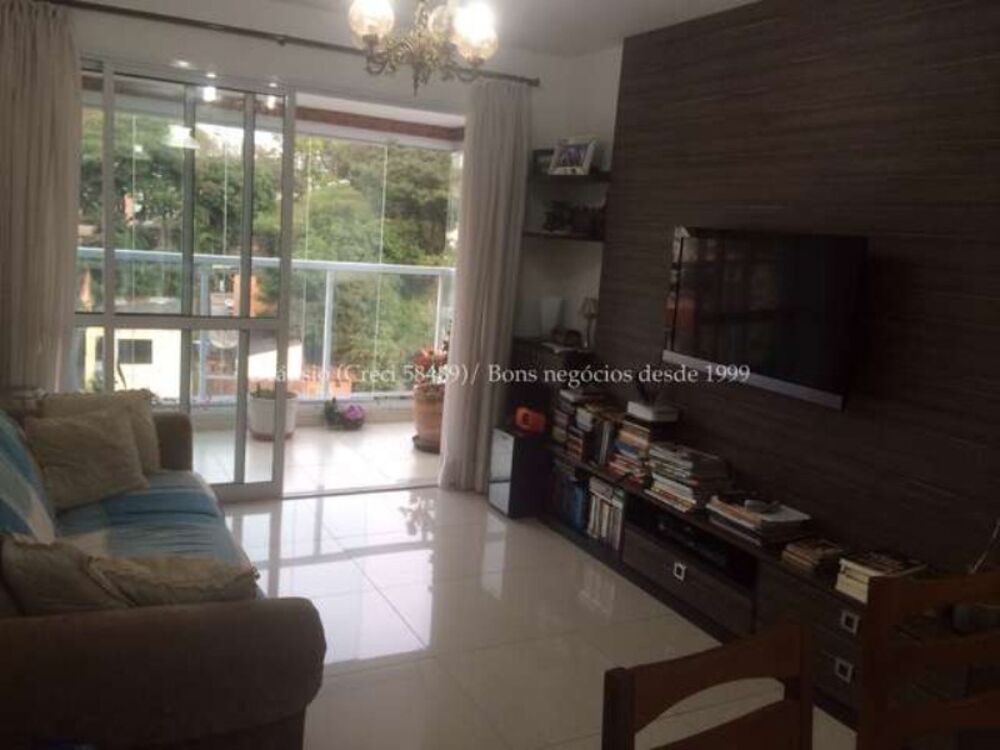Apartamento, 3 quartos, 101 m² - Foto 5