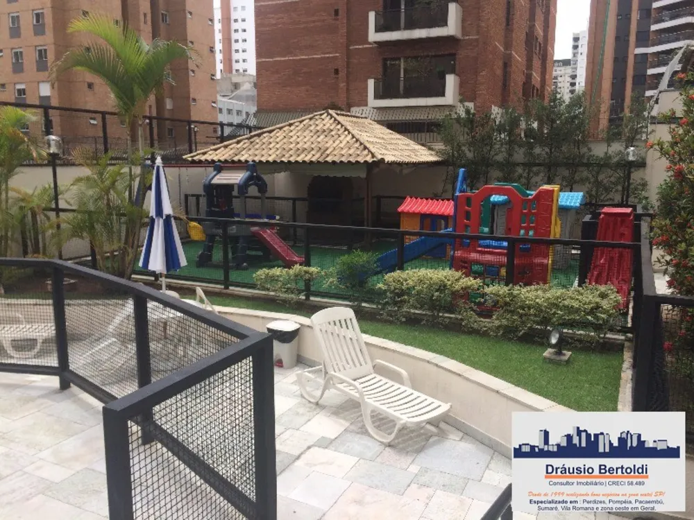 Cobertura, 3 quartos, 193 m² - Foto 9