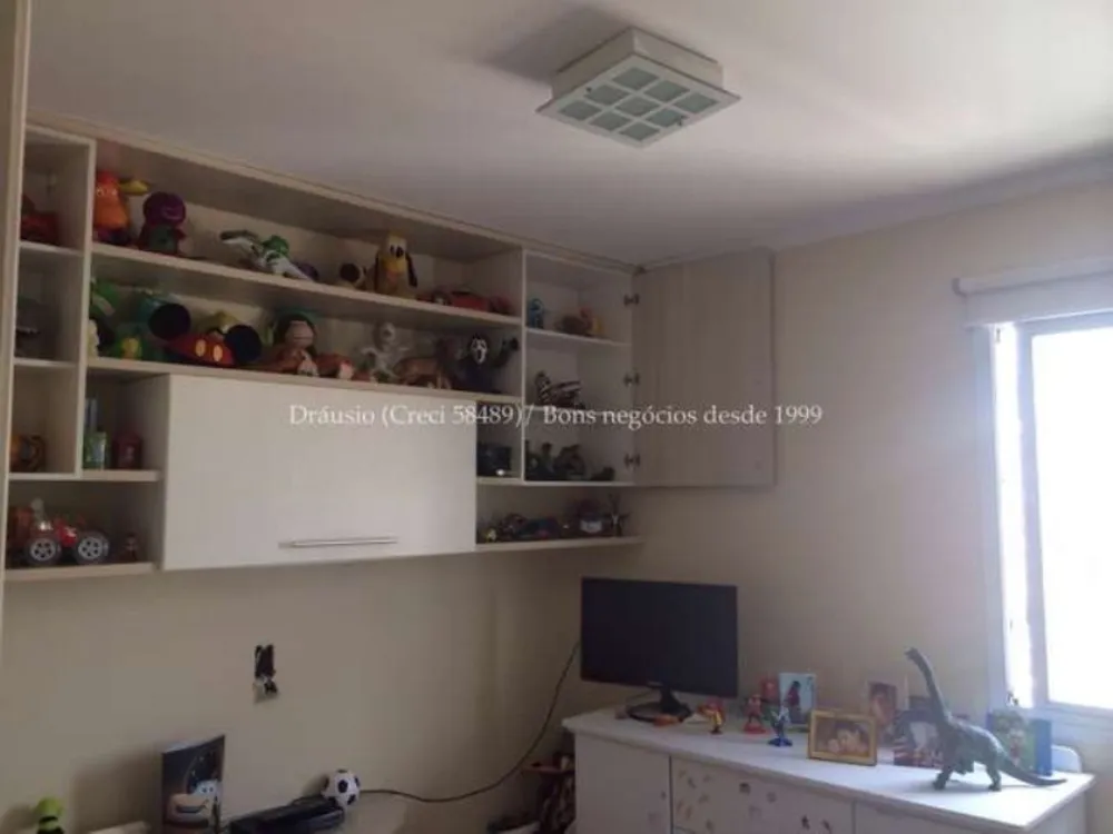 Cobertura, 3 quartos, 193 m² - Foto 1