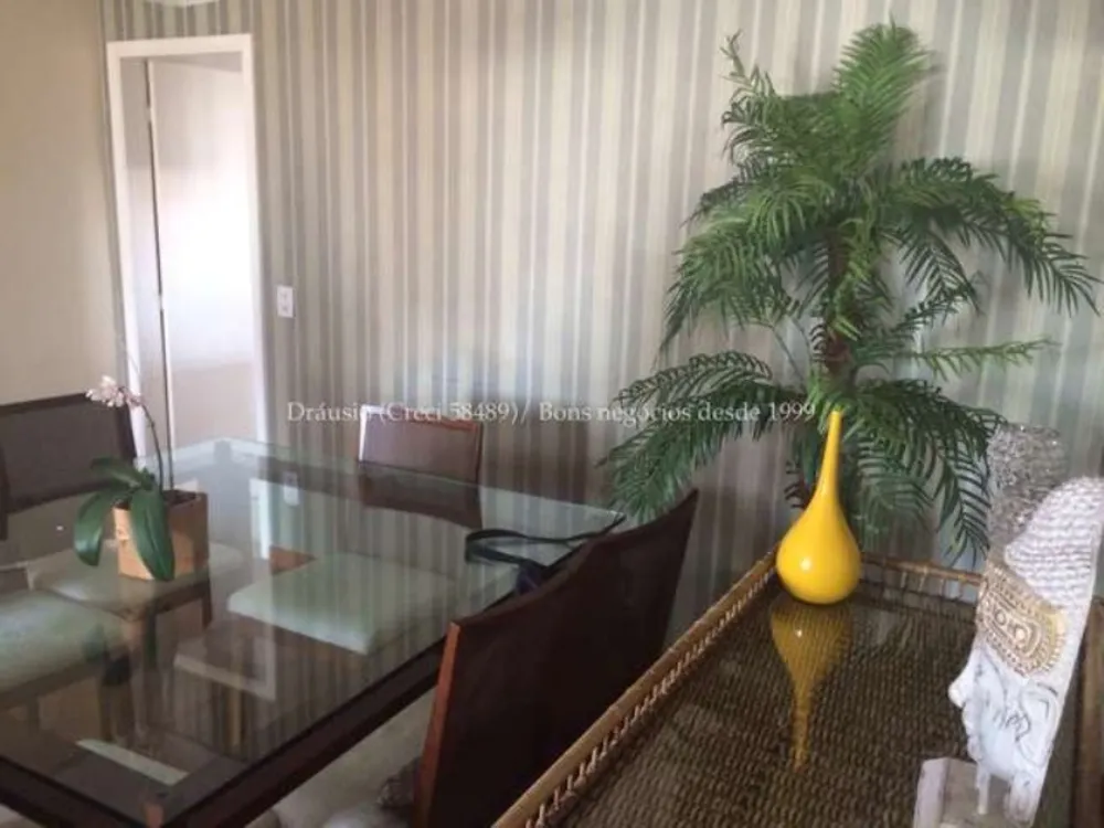 Cobertura, 3 quartos, 193 m² - Foto 4