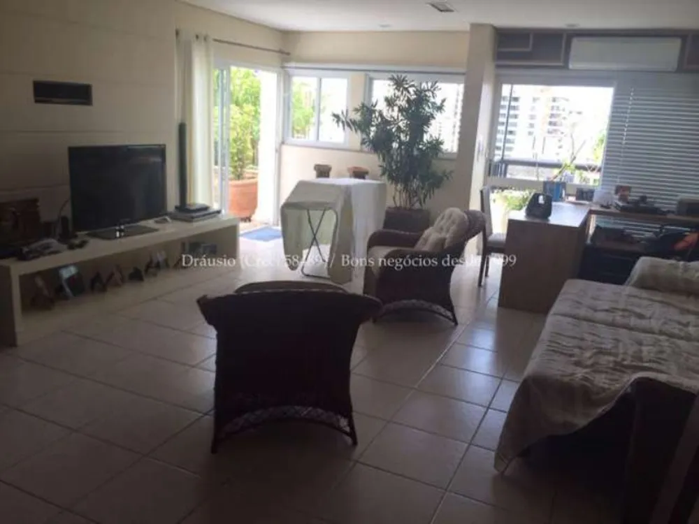 Cobertura, 3 quartos, 193 m² - Foto 3