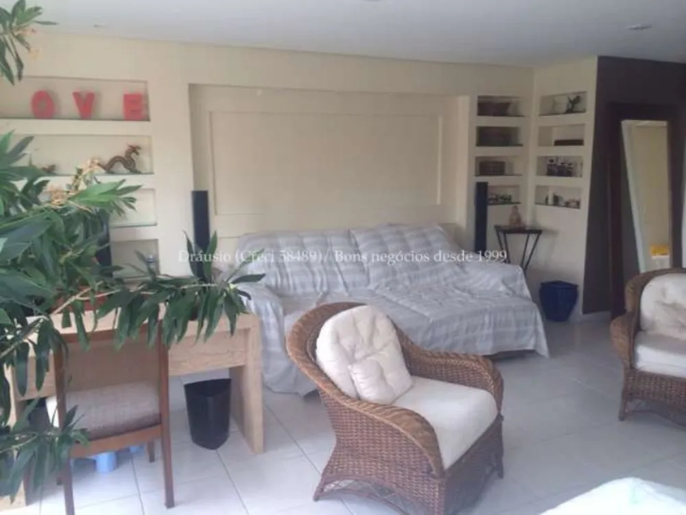 Cobertura, 3 quartos, 193 m² - Foto 5