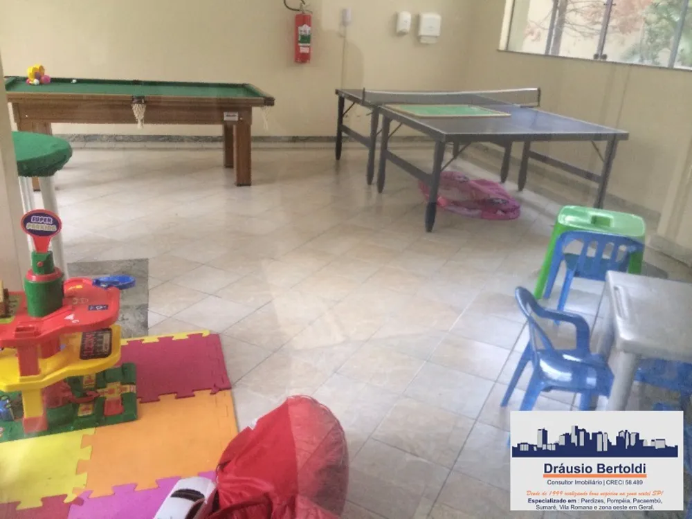 Cobertura, 3 quartos, 193 m² - Foto 6