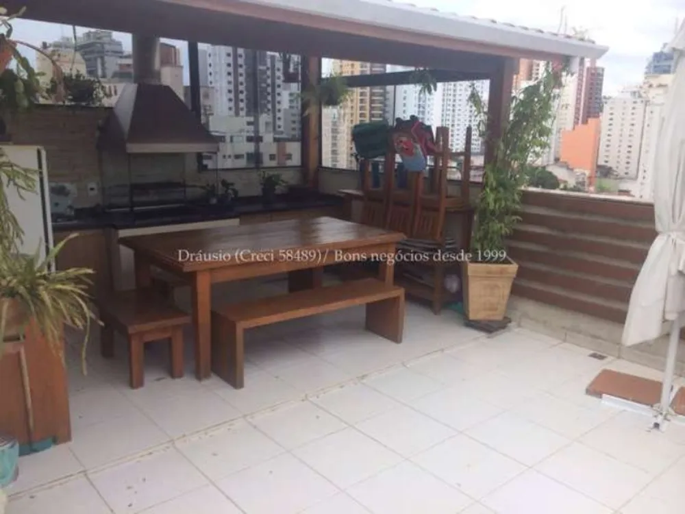 Cobertura, 3 quartos, 193 m² - Foto 7