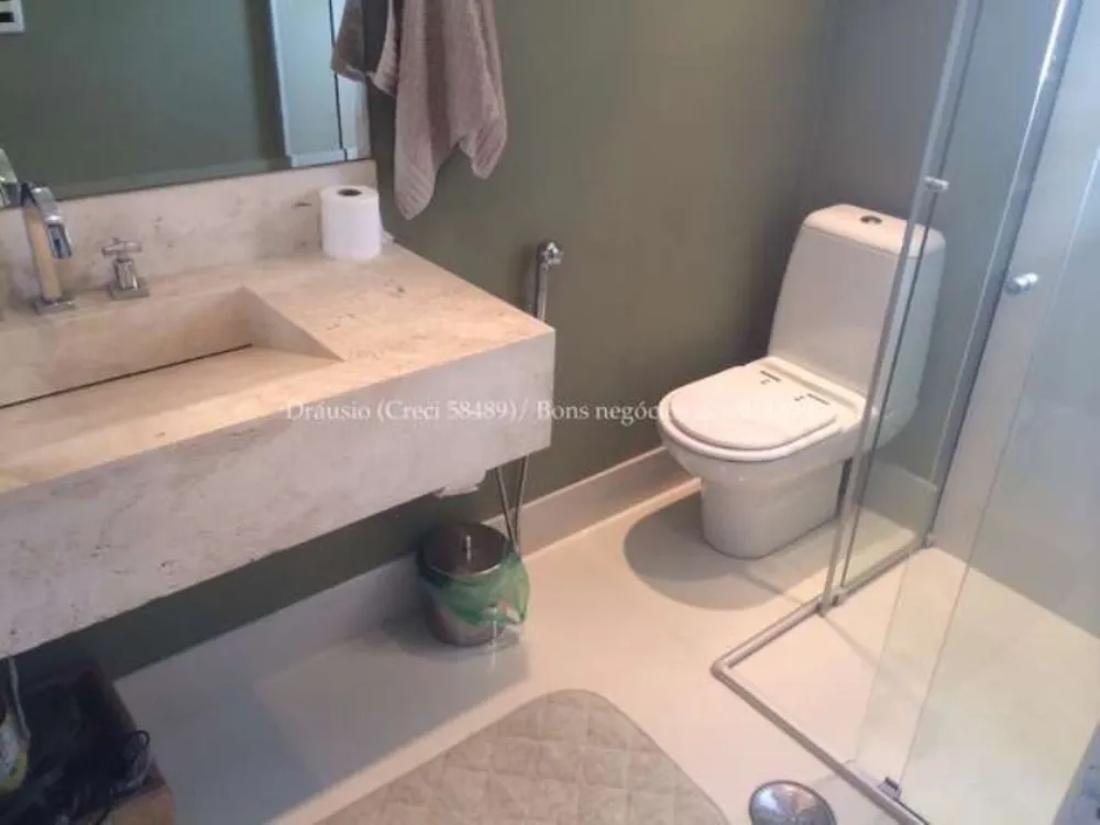 Cobertura, 3 quartos, 193 m² - Foto 4