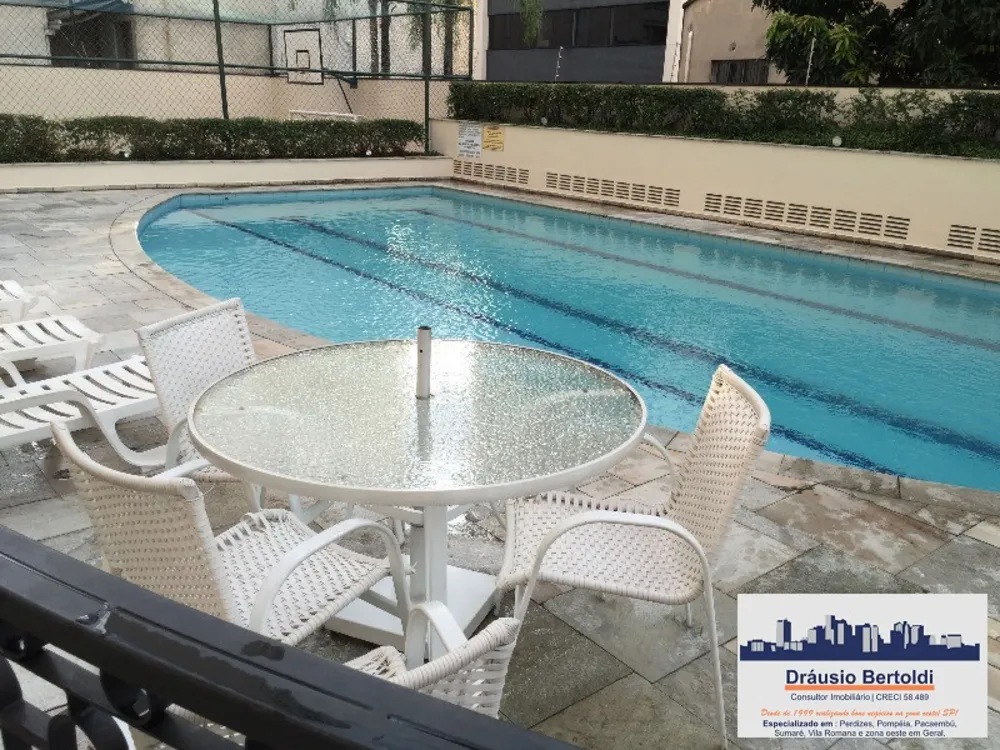 Apartamento, 4 quartos, 126 m² - Foto 8