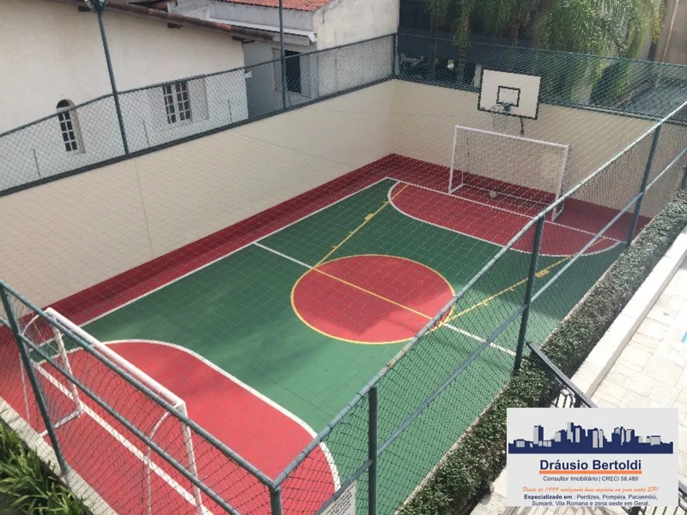 Apartamento, 4 quartos, 126 m² - Foto 6