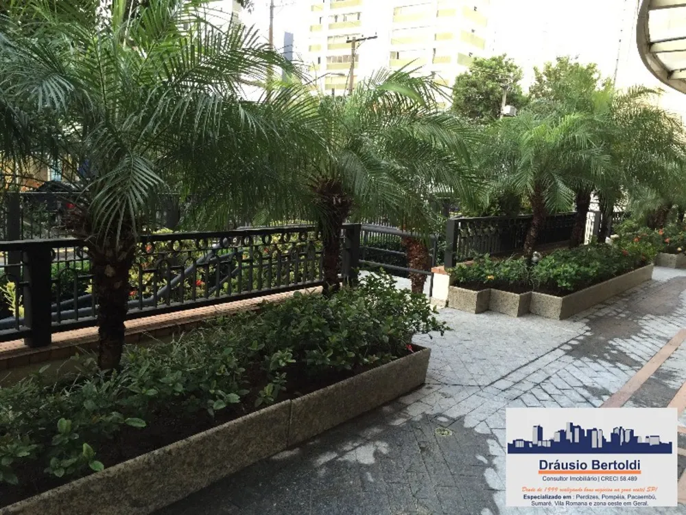 Apartamento, 4 quartos, 126 m² - Foto 13