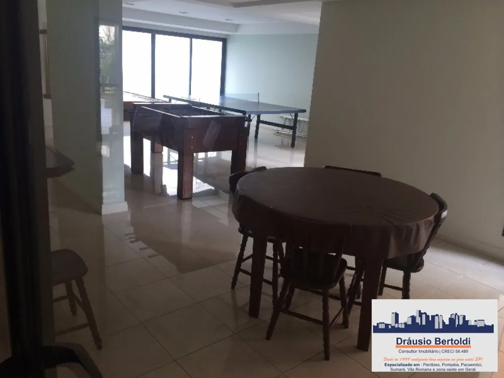 Apartamento, 4 quartos, 126 m² - Foto 9