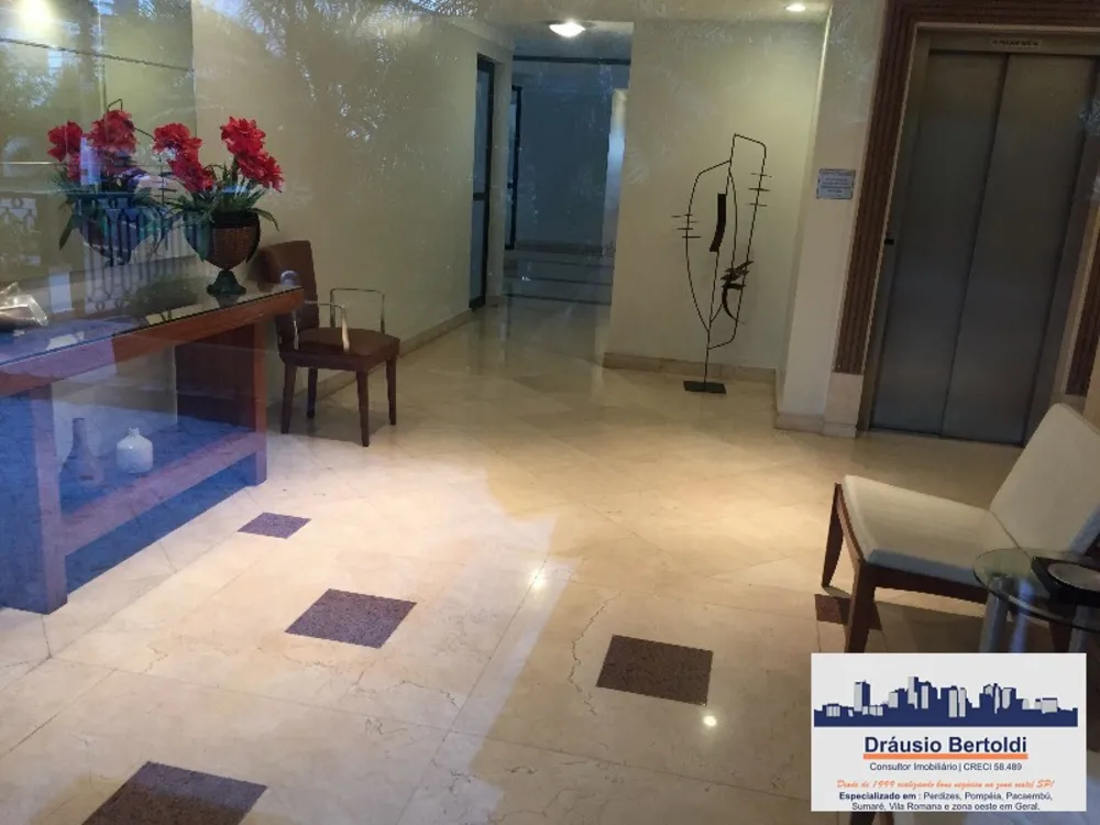 Apartamento, 4 quartos, 126 m² - Foto 4