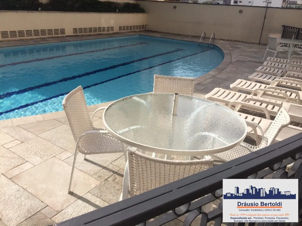 Apartamento, 4 quartos, 126 m² - Foto 5