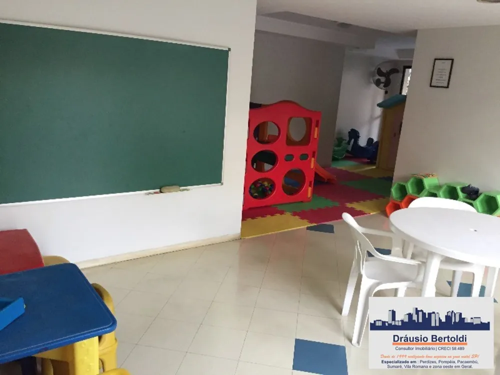 Apartamento, 4 quartos, 126 m² - Foto 2