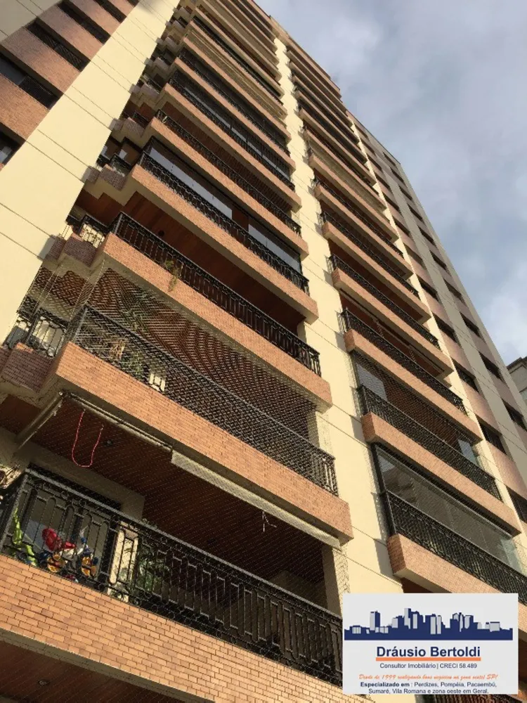 Apartamento, 4 quartos, 126 m² - Foto 11