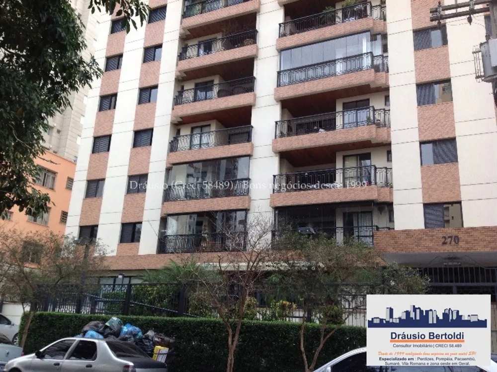Apartamento, 4 quartos, 126 m² - Foto 12