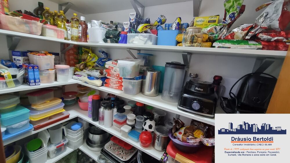 Cobertura à venda com 4 quartos, 204m² - Foto 10