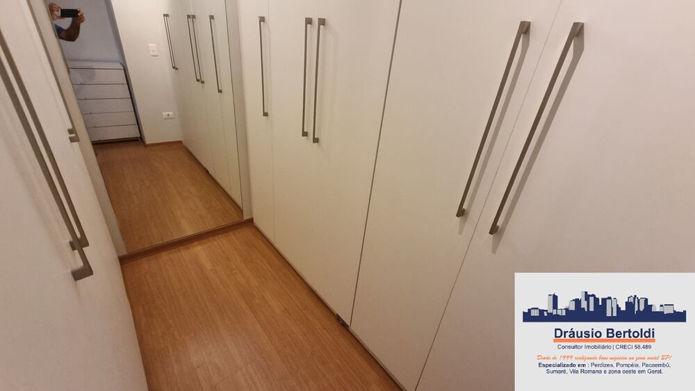 Cobertura à venda com 4 quartos, 204m² - Foto 7