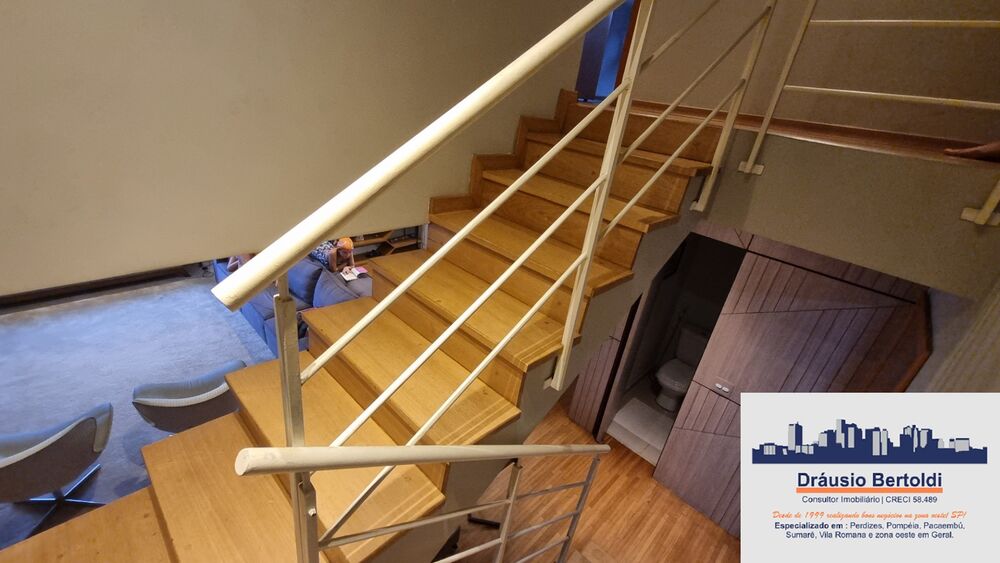 Cobertura à venda com 4 quartos, 204m² - Foto 6