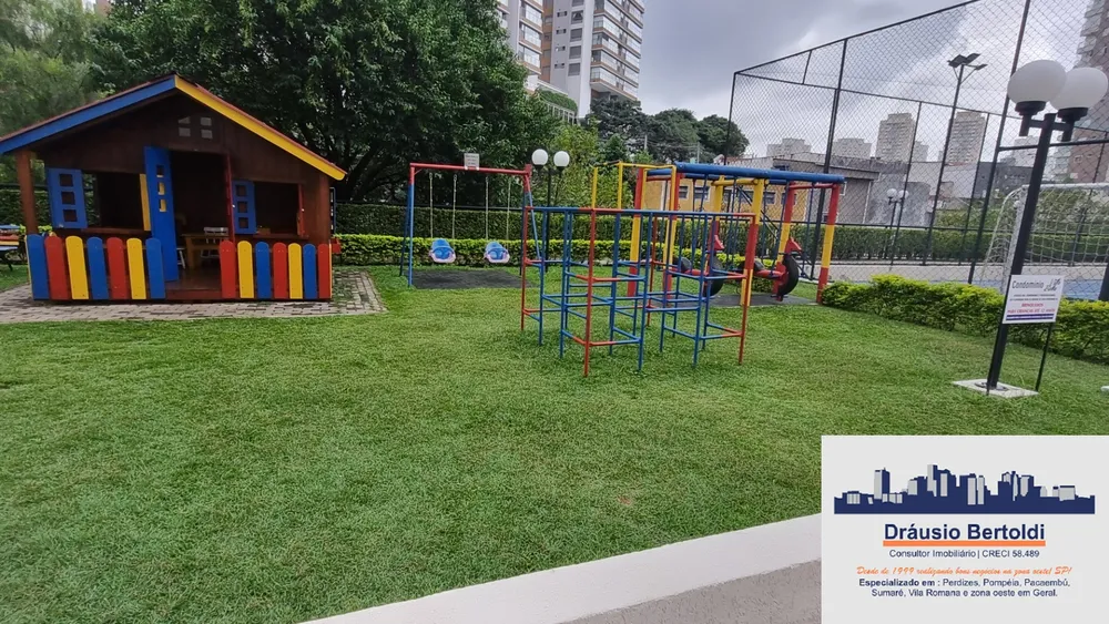 Cobertura, 4 quartos, 204 m² - Foto 20