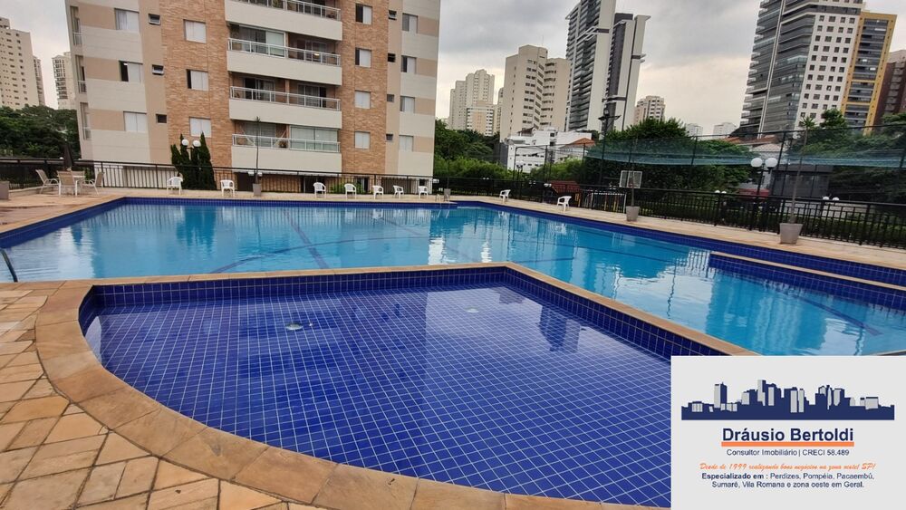 Cobertura à venda com 4 quartos, 204m² - Foto 11