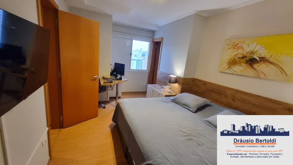 Cobertura, 4 quartos, 204 m² - Foto 10