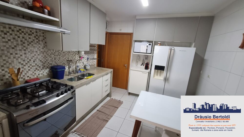 Cobertura à venda com 4 quartos, 204m² - Foto 5