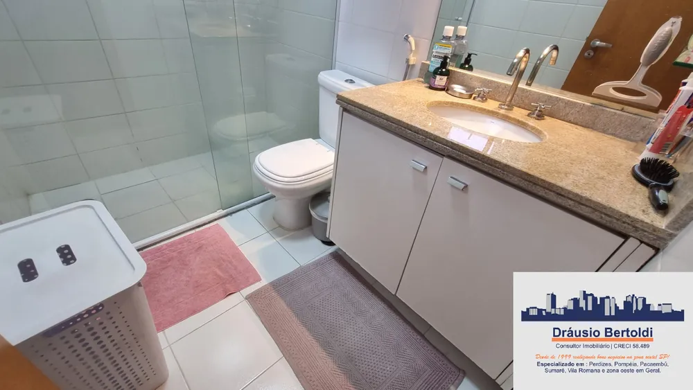Cobertura, 4 quartos, 204 m² - Foto 12