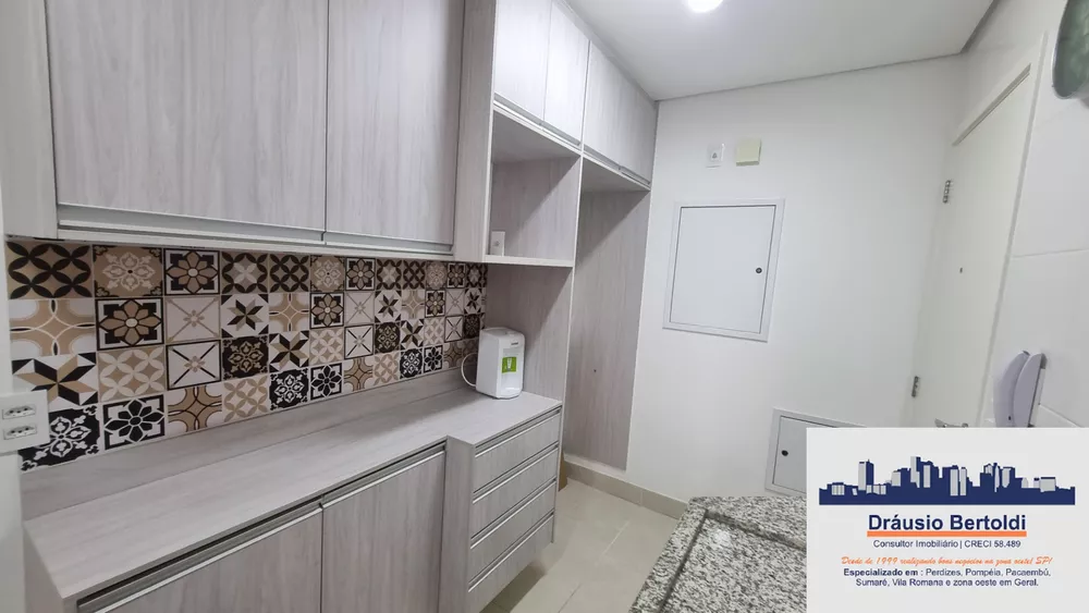 Apartamento à venda com 3 quartos, 90m² - Foto 6