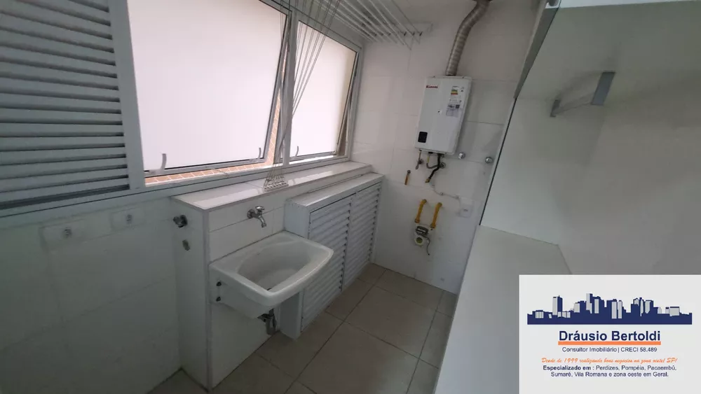 Apartamento à venda com 3 quartos, 90m² - Foto 13