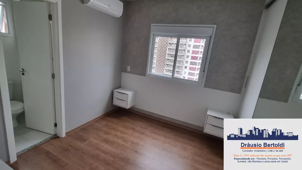 Apartamento à venda com 3 quartos, 90m² - Foto 11